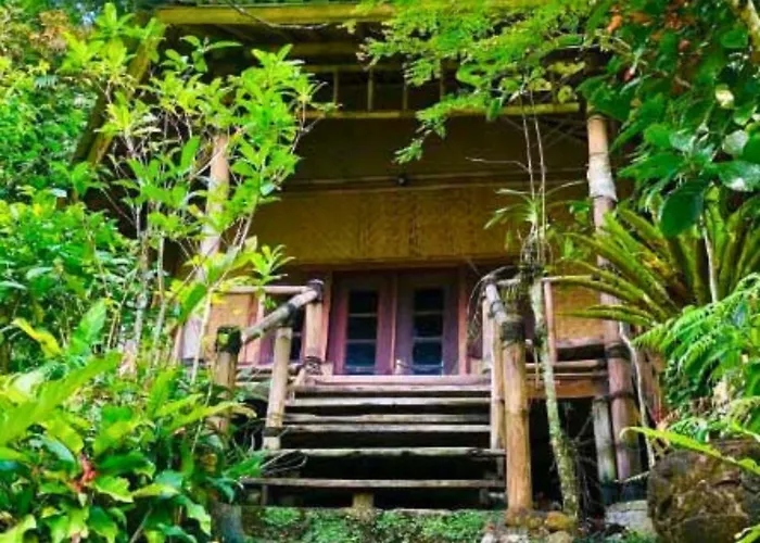 Warung Rekreasi Bedugul